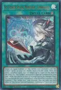 Sky Striker Special Maneuver - Lemnisgate! DUAD-EN069
