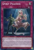 Spirit Poacher DUAD-EN080