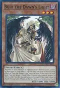 Buio the Dawn's Light DUAD-EN081