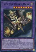 Luce the Dusk's Dark DUAD-EN082