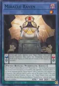 Miracle Raven DUAD-EN084