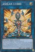 ASHLAN U1000 DUAD-EN085