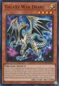 Galaxy War Drake DUAD-EN097