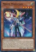 Moon Magician DUAD-EN099