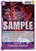 Charlotte Katakuri (Tournament Pack 2025 Vol. 3) OP08-062