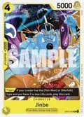 Jinbe (Tournament Pack 2025 Vol. 3) EB02-055