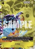 Jinbe (Winner Pack 2025 Vol. 3) EB02-055