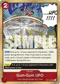 Gum-Gum UFO (Judge Pack Vol. 6) OP10-020