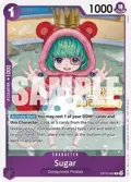 Sugar (Judge Pack Vol. 6) OP10-065