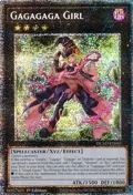 Gagagaga Girl (Starlight Rare) DUAD-EN043
