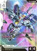 Gundam Aerial (Permet Score Six) ST01-006