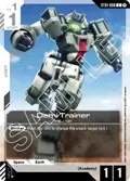 Demi Trainer ST01-008