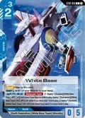 White Base ST01-015