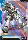 Tallgeese ST02-006