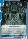 Corsica Base ST02-016