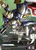 Wing Gundam (LR+) ST02-001