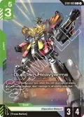 Gundam Heavyarms (C+) ST02-003