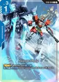 Siege Ploy (C+) ST02-014