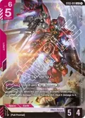 Sinanju ST03-001