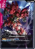 Close Combat ST03-013