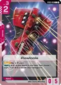 Rewloola ST03-015