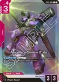 Angelo's Geara Zulu (C+) ST03-002