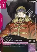 Full Frontal (C+) ST03-010