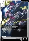 Moebius ST04-004