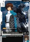 Kira Yamato ST04-010