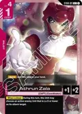 Athrun Zala ST04-011