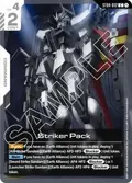 Striker Pack ST04-012