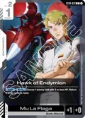 Hawk of Endymion ST04-013
