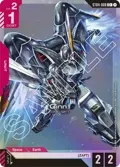 Ginn (C+) ST04-008