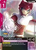 Athrun Zala (C+) ST04-011