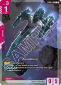 Vesalius (C+) ST04-016