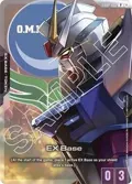 EX Base (Official Card Case Set 01) EXBP-002