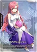 EX Resource (Official Card Case Set 01) EXRP-002