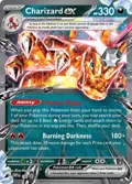 Charizard ex #196