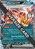 Charizard ex #196
