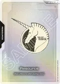 Resource (Vist Foundation) RP-015