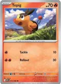 Tepig #011/086