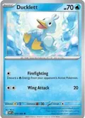 Ducklett #025/086