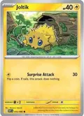 Joltik #033/086