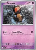 Yamask #039/086