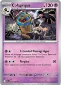 Cofagrigus #040/086
