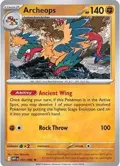 Archeops #051/086