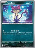 Purrloin #055/086