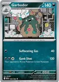 Garbodor #060/086