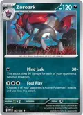 Zoroark #062/086