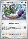 Tornadus #078/086